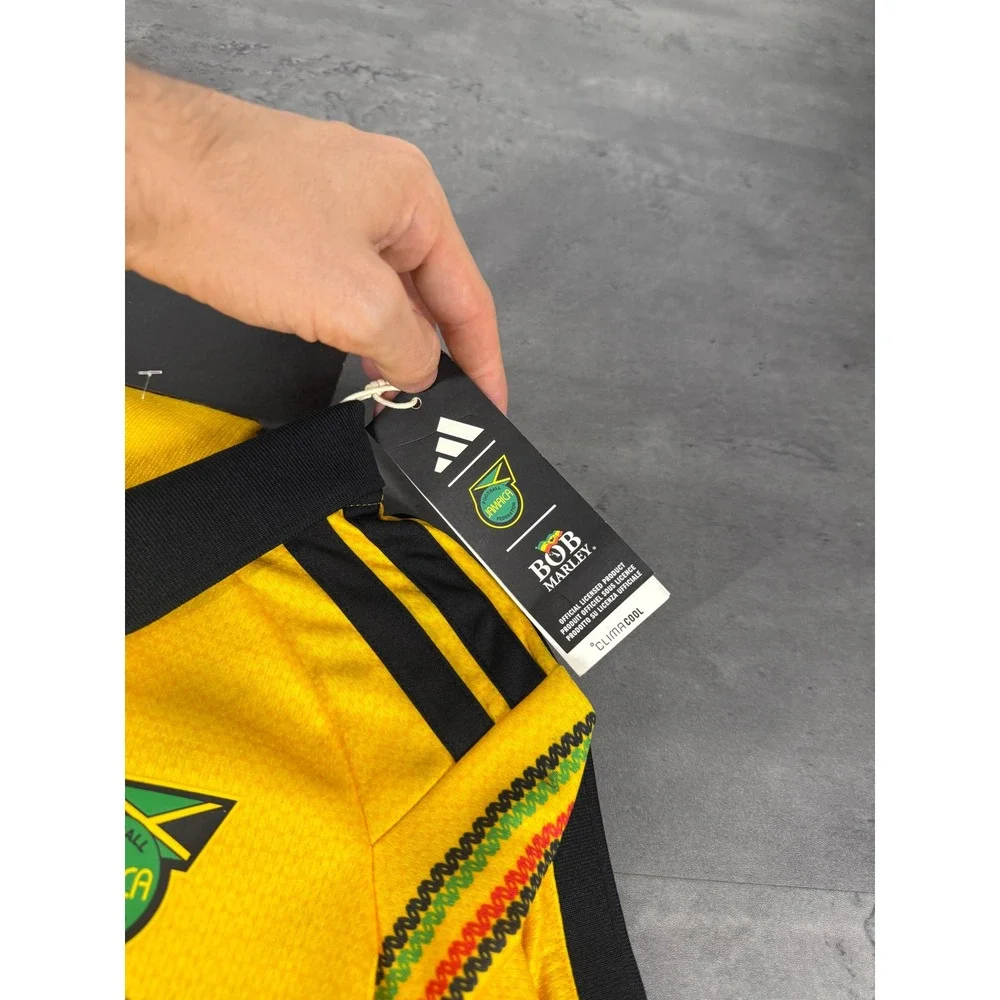 adidas official jamaica